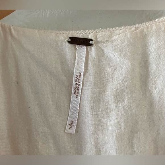 Free people Love Of My Life Midi Dress - Picture 9 of 10